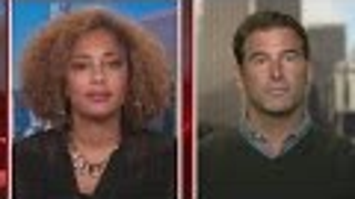 CNN Guest: Women Wouldn’t Care About Harassment if Catcallers Were Hot